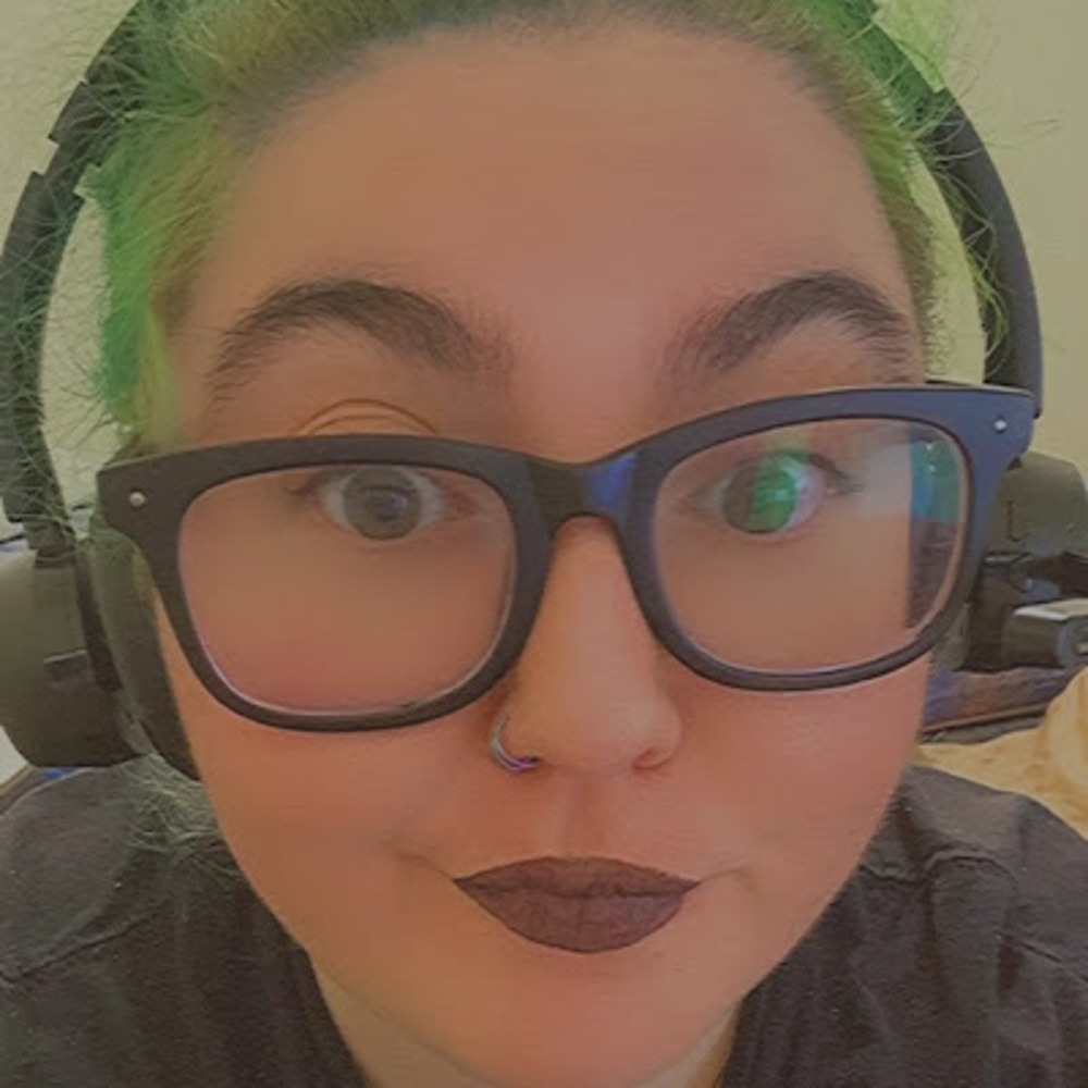 Meet your Posher, Kristy